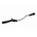 Radiator Hose Q+, original equipment manufacturer quality, Thumbnail 2