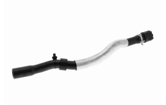 Radiator Hose Q+, original equipment manufacturer quality, Image 2