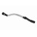 Radiator Hose Q+, original equipment manufacturer quality, Thumbnail 3