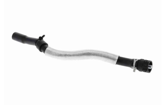 Radiator Hose Q+, original equipment manufacturer quality, Image 4