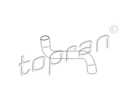 Radiator Hose