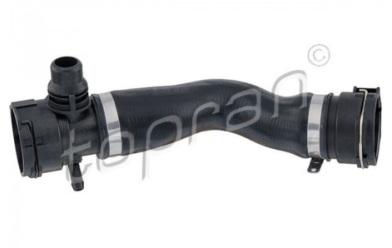 Radiator Hose