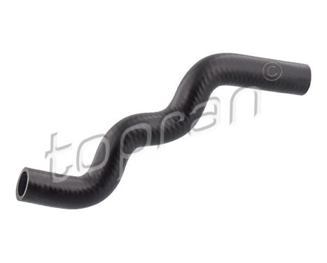 Radiator Hose