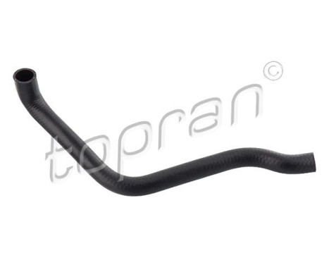 Radiator Hose
