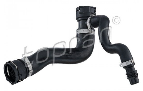Radiator Hose