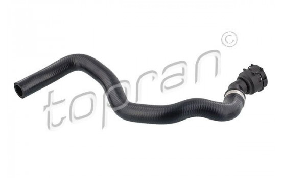 Radiator Hose