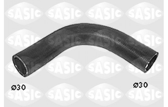 Radiator Hose