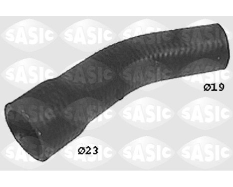 Radiator Hose