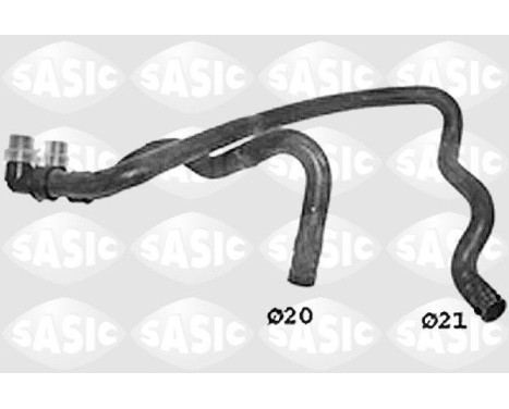 Radiator Hose