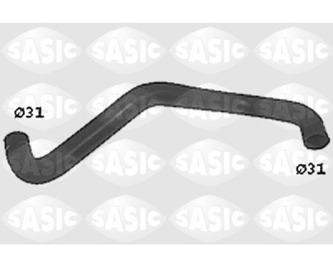 Radiator Hose