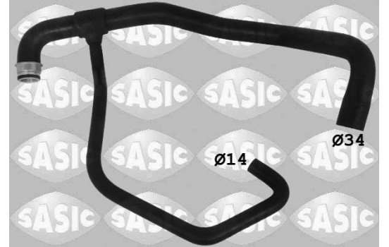 Radiator Hose