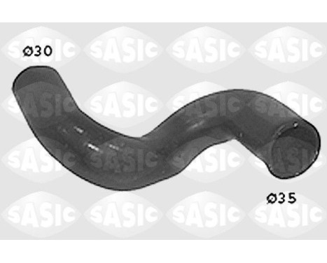 Radiator Hose