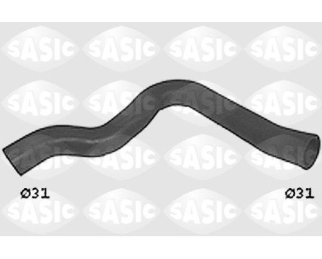 Radiator Hose