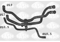 Radiator Hose