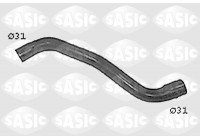 Radiator Hose