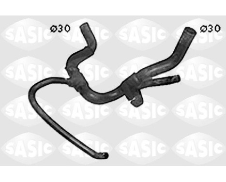 Radiator Hose