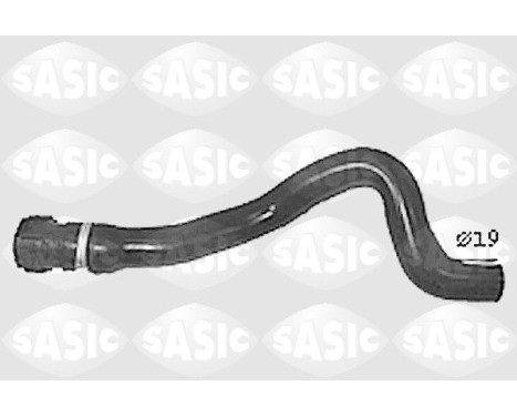 Radiator Hose
