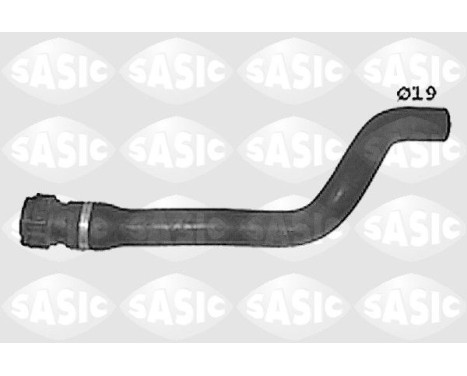 Radiator Hose