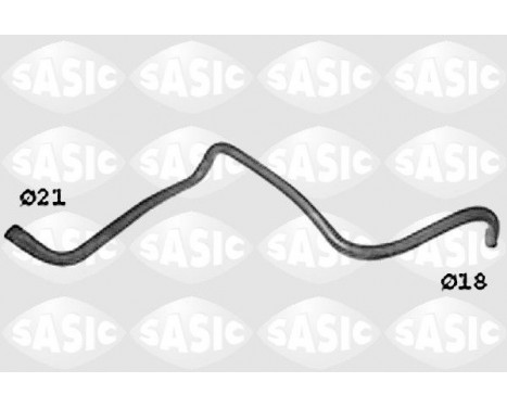 Radiator Hose