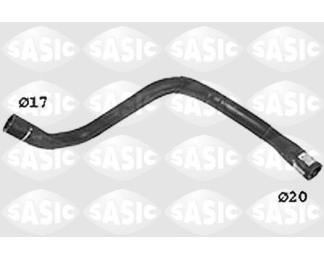 Radiator Hose