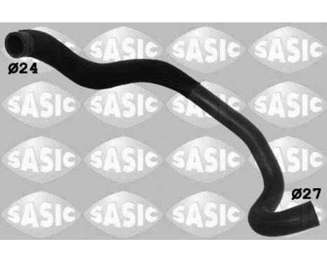 Radiator Hose