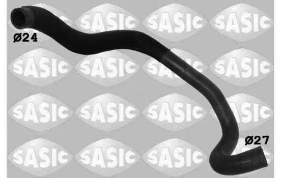 Radiator Hose