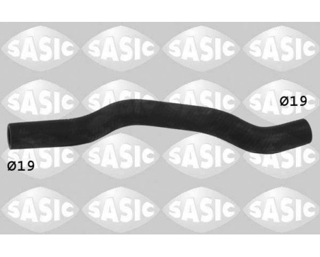 Radiator Hose