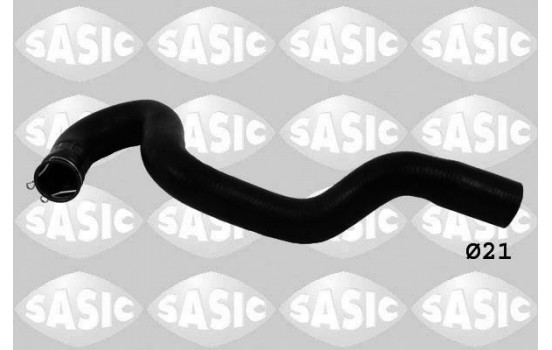 Radiator Hose