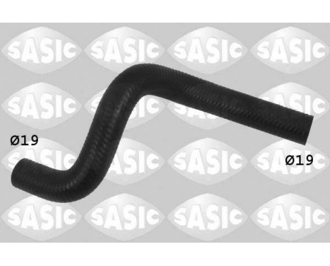 Radiator Hose