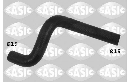 Radiator Hose