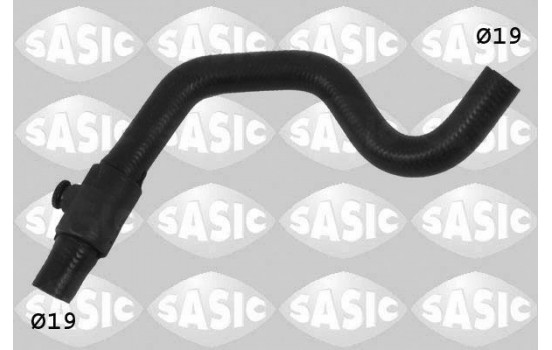 Radiator Hose