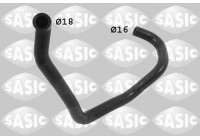 Radiator Hose