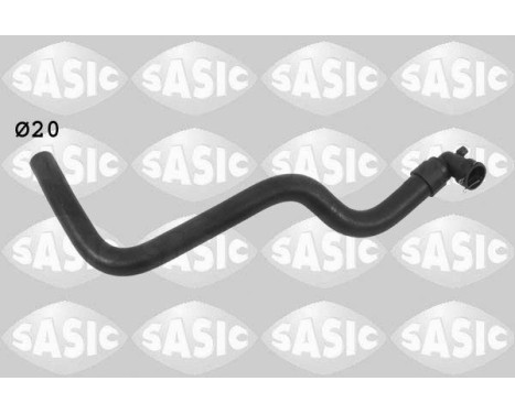 Radiator Hose