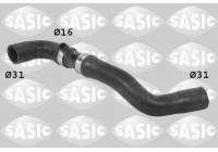 Radiator Hose