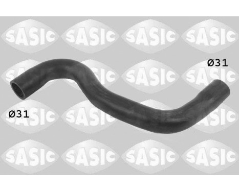 Radiator Hose
