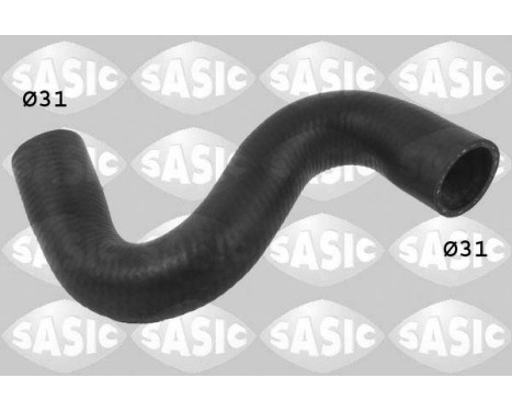 Radiator Hose