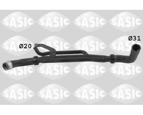 Radiator Hose