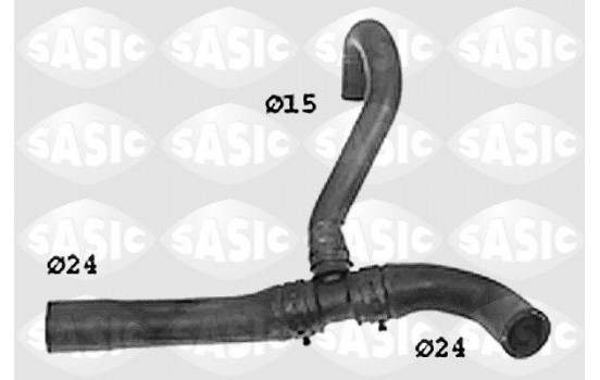 Radiator Hose