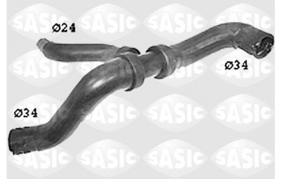 Radiator Hose