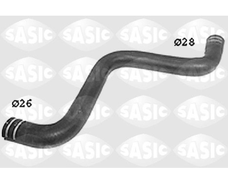 Radiator Hose