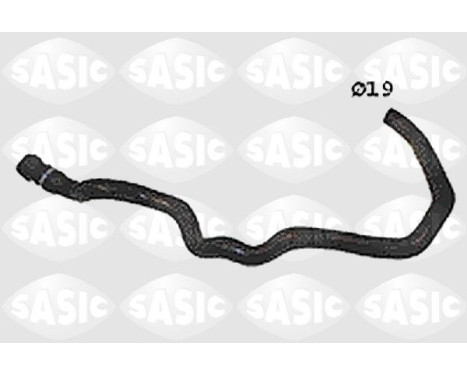Radiator Hose