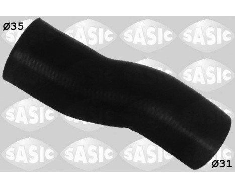 Radiator Hose