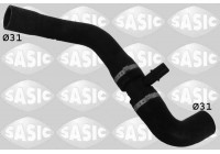 Radiator Hose