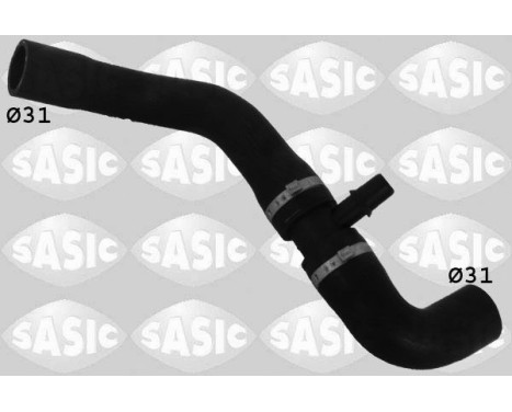 Radiator Hose