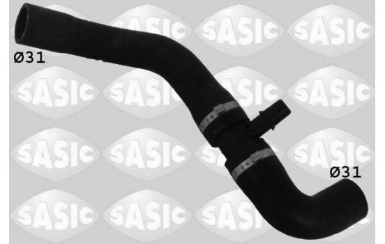 Radiator Hose