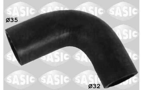 Radiator Hose