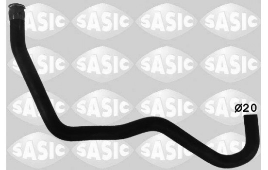 Radiator Hose