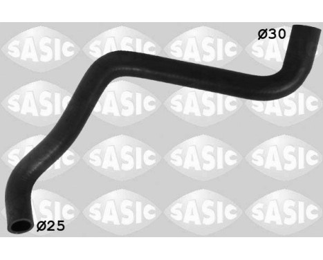 Radiator Hose
