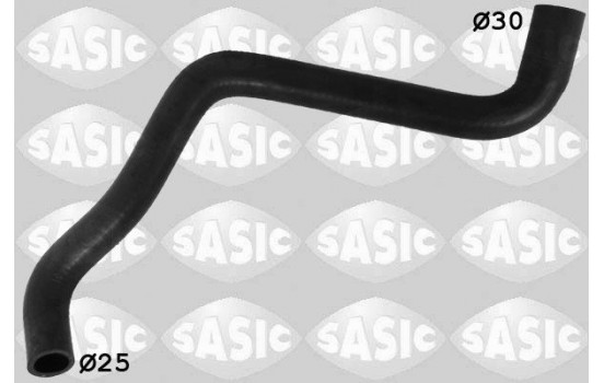 Radiator Hose