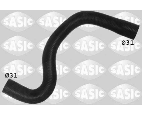 Radiator Hose